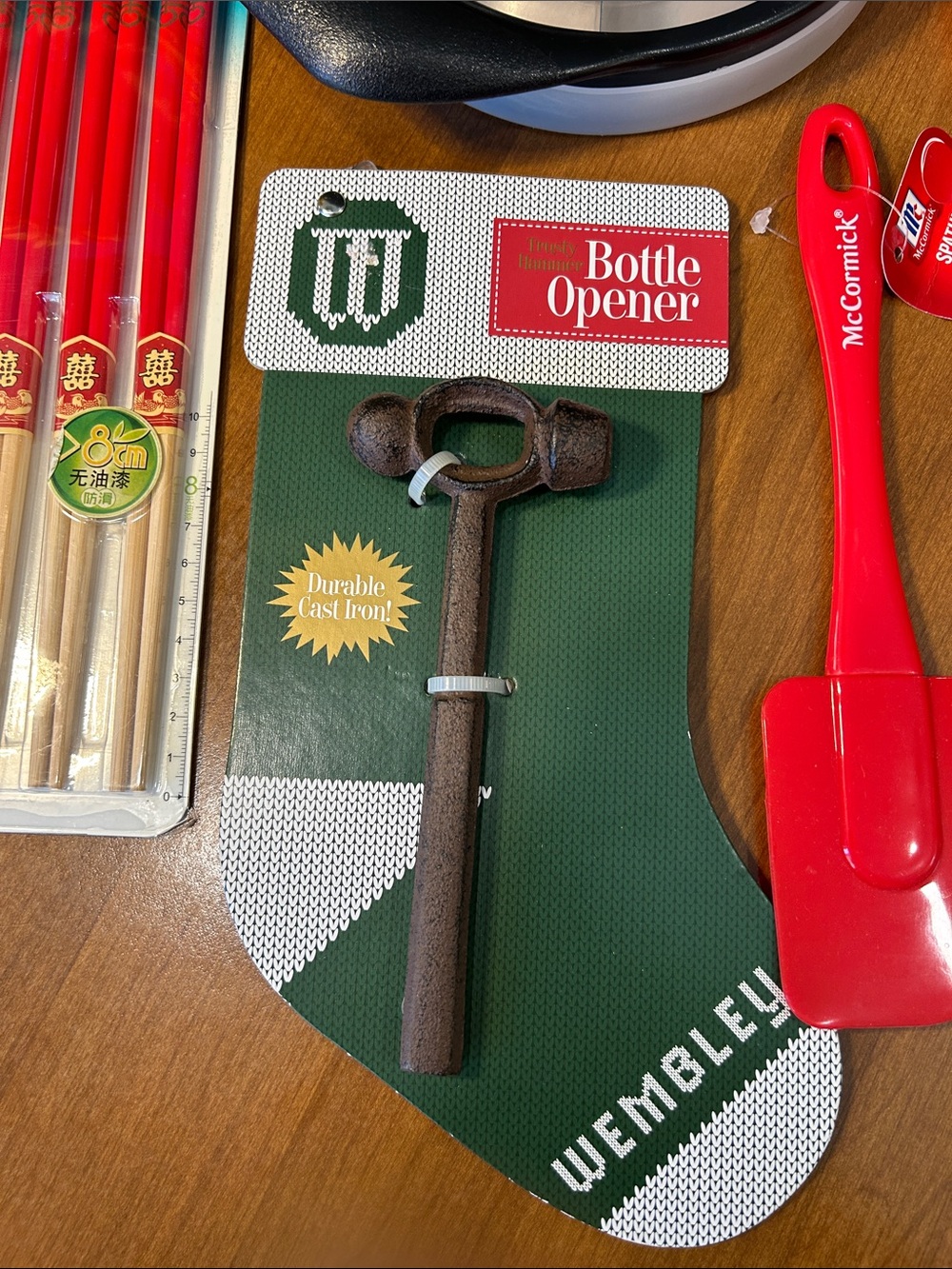 Kitchen Tool Set - Picture 4 of 6